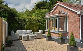 Dublin 'Home From Home', Luxury, Private Secure House